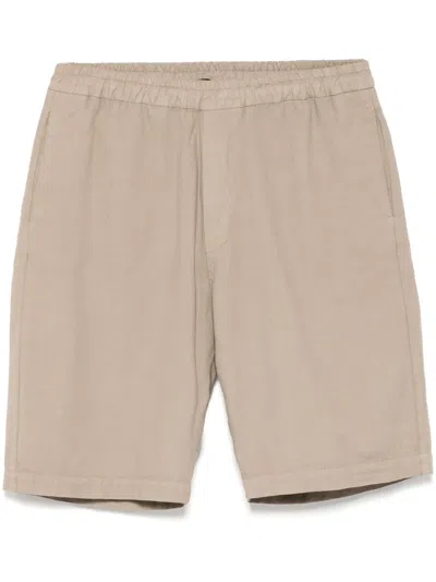 Barena Venezia Canariol Arella Shorts In Neutrals