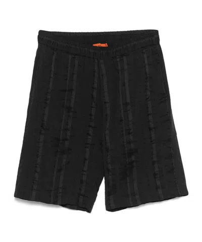 BARENA VENEZIA CANARIOL LEVO SHORTS