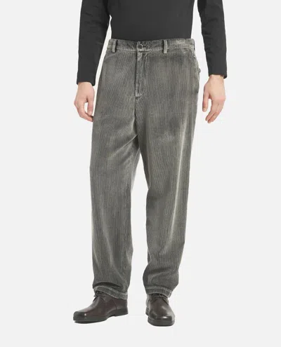 BARENA VENEZIA CANASTA OLSAR PANTS