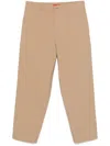 Barena Venezia Barena Pantalone Canasta Vion In Neutrals
