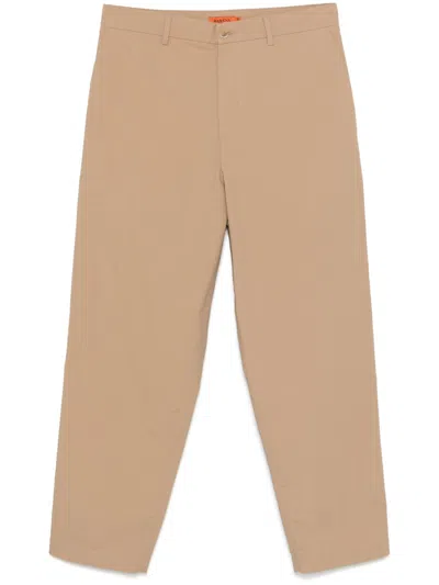 BARENA VENEZIA CANASTA VION TROUSERS