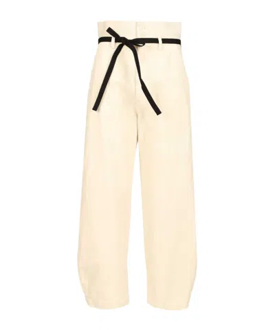 BARENA VENEZIA CANDIANO VION TROUSERS