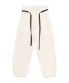 Barena Venezia Candiano Vion Trousers In White
