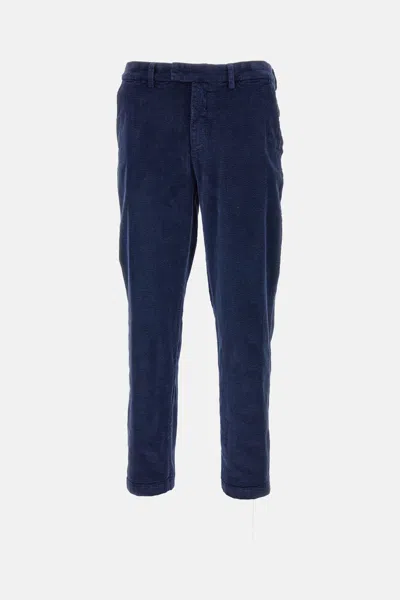 BARENA VENEZIA CAPOVAE MATADOR PANTS