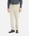Barena Venezia Slash-pocket Corduroy Trousers In Neutral