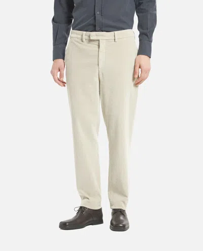 BARENA VENEZIA CAPOVAE MATADOR PANTS