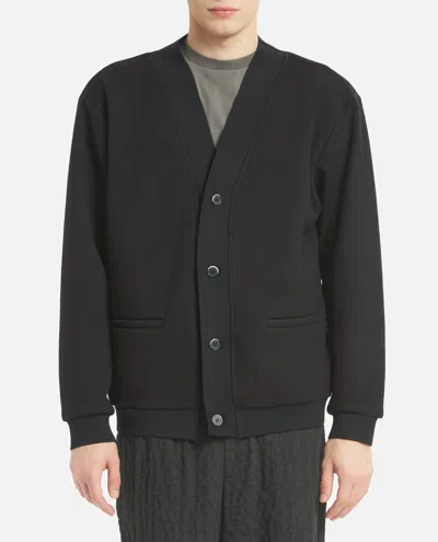 BARENA VENEZIA CARDIGAN CAVIAN