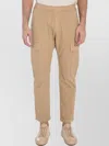 Barena Venezia Tagio Arela Trousers In Brown