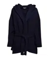 Barena Venezia Carmela Virgin-wool Coat