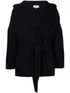 Barena Venezia Carmela Virgin-wool Coat In Blue