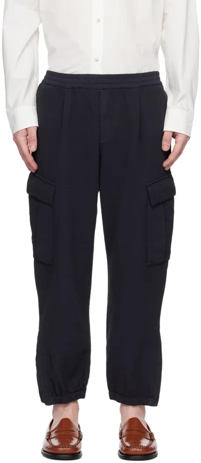 BARENA VENEZIA CASUAL WORK PANTS