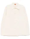 Barena Venezia Cedrone Hemdjacke In Nude
