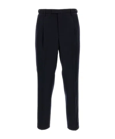 BARENA VENEZIA CLASSIC CASUAL PANTS