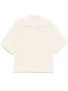 Barena Venezia Clizia Tendon T-shirt In Neutrals