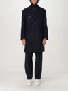 Barena Venezia Coat Barena Men Color Blue In Blau
