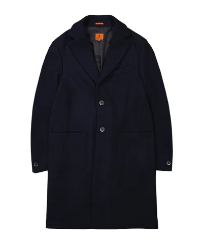 BARENA VENEZIA COAT