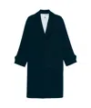 Barena Venezia Collarless Jacket In Green