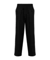 Barena Venezia Cordier Flan Trousers In Black