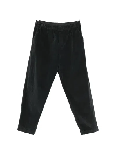 Barena Venezia Cordier Trousers In Black