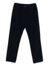 Barena Venezia Corduroy Trousers In Blue