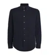 BARENA VENEZIA COTTON SHIRT