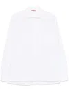 Barena Venezia Cotton Shirt In White