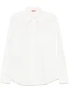 Barena Venezia Cotton Shirt In White