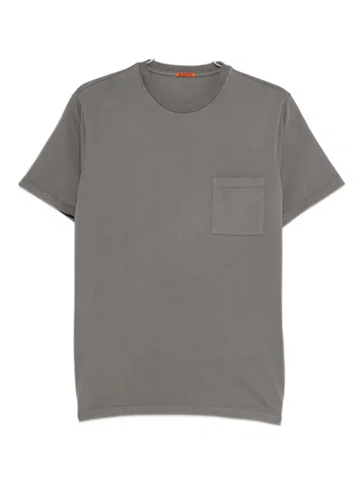 BARENA VENEZIA COTTON T-SHIRT