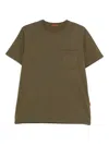 Barena Venezia Barena T-shirts And Polos In Brown