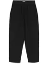 Barena Venezia Barena Pant Gonghi Vion Clothing In 黑色
