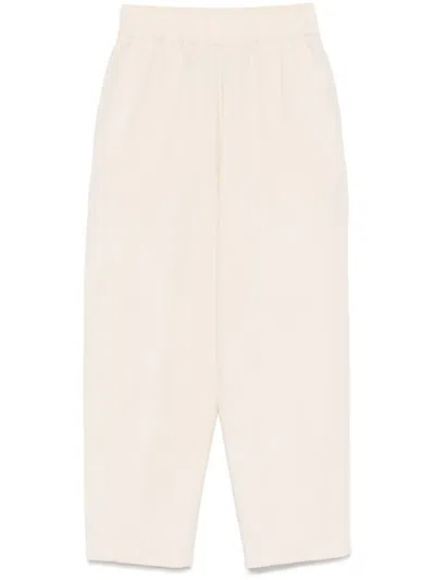 BARENA VENEZIA COTTON TROUSERS