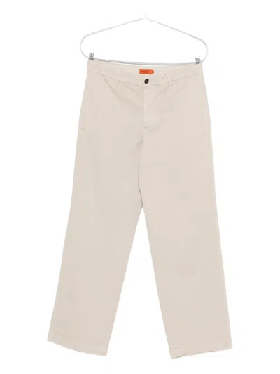 Barena Venezia Barena Trousers In White