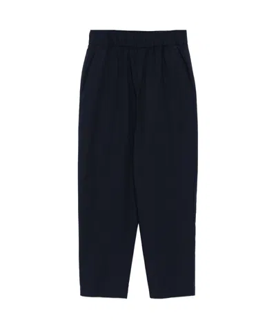 BARENA VENEZIA COTTON TROUSERS