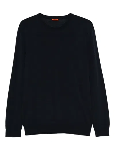 BARENA VENEZIA CREW-NECK SWEATER