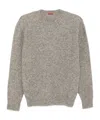 Barena Venezia Barena Sweaters In Gray