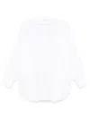 Barena Venezia Cristal Bagio Blouse In White
