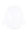 Barena Venezia Cristal Bagio Blouse In White
