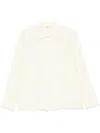 Barena Venezia Barena Shirts In Neutrals