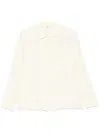 Barena Venezia Barena Shirts In Neutrals