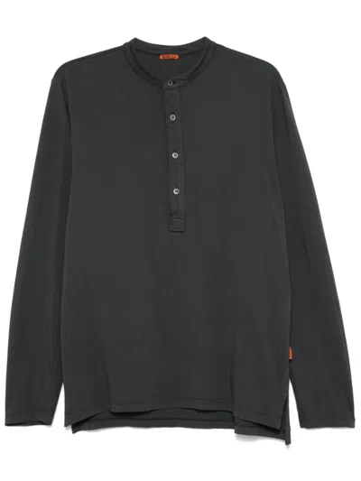 Barena Venezia Dabon T-shirt In Grey