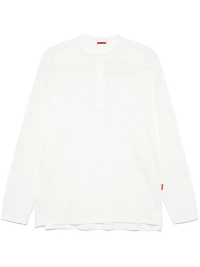 Barena Venezia Dabon T-shirt In White