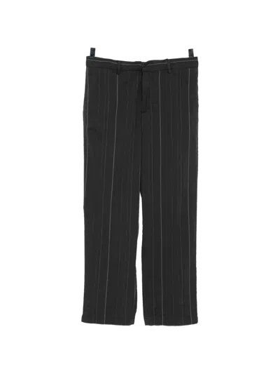 Barena Venezia Delfo Cobian Trousers In Black