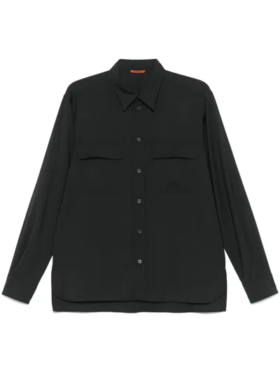 Barena Venezia Barena 'den' Shirt In Black