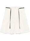 BARENA VENEZIA DOER BREZZA SHORTS
