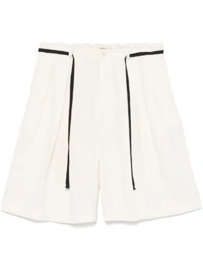 BARENA VENEZIA DOER BREZZA SHORTS