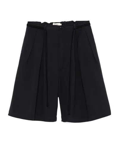 Barena Venezia Doer Brezza Shorts