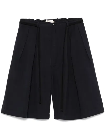 BARENA VENEZIA DOER BREZZA SHORTS