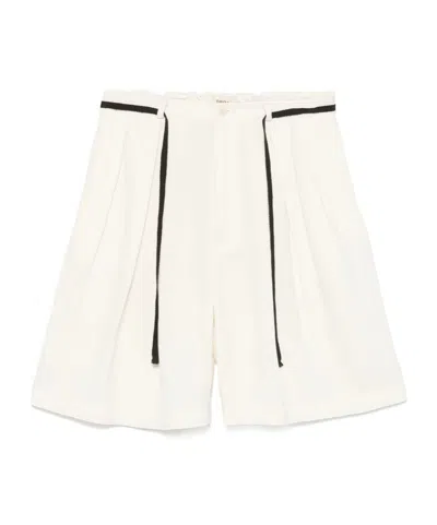 BARENA VENEZIA DOER BREZZA SHORTS