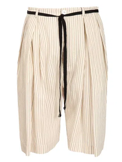 Barena Venezia Doer Sevi Jewelry White In Brown