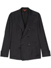 Barena Venezia Jacket Barena Men Color Grey In Grau